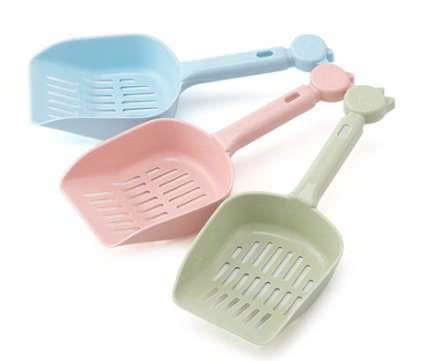 Xẻng Vệ Sinh - Mã 052204 (20*8.5cm)
