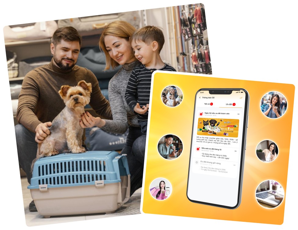 Công nghệ hóa dịch vụ